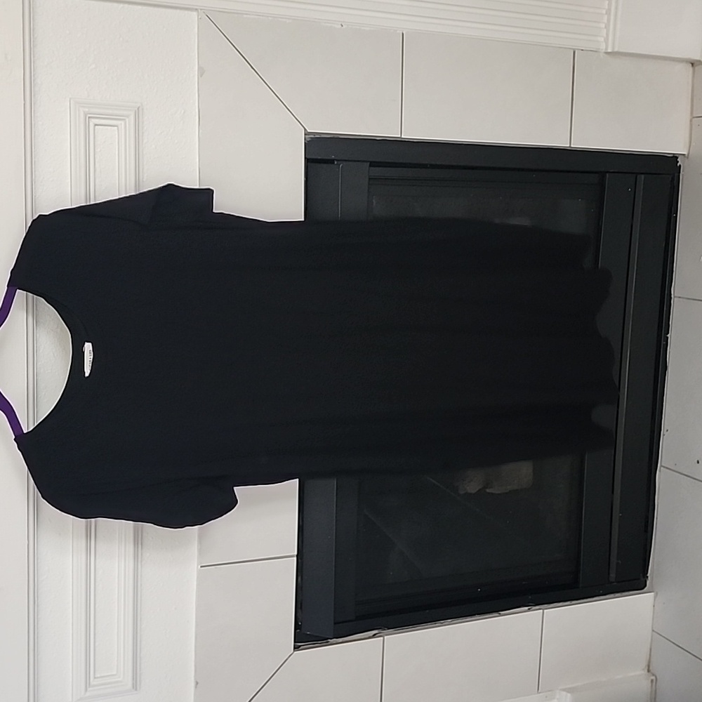 Super Comfy LBD